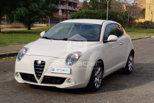 Alfa Romeo ALFA ROMEO MiTo 1.3 JTDm 85 CV S&S Distinctive