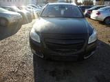 Opel Insignia ST 2.0 CDTI ~ Navi ~ Xenon ~ Teilleder - Opel Insignia in Augsburg