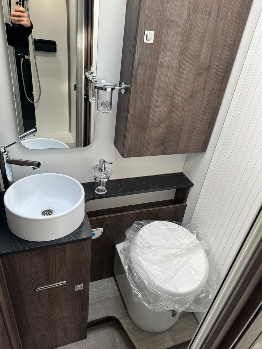 Fahrzeugabbildung Benimar T 463 Md. 25 ***sofort lieferbar ***