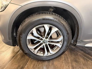 Mercedes GLC 200 - 4