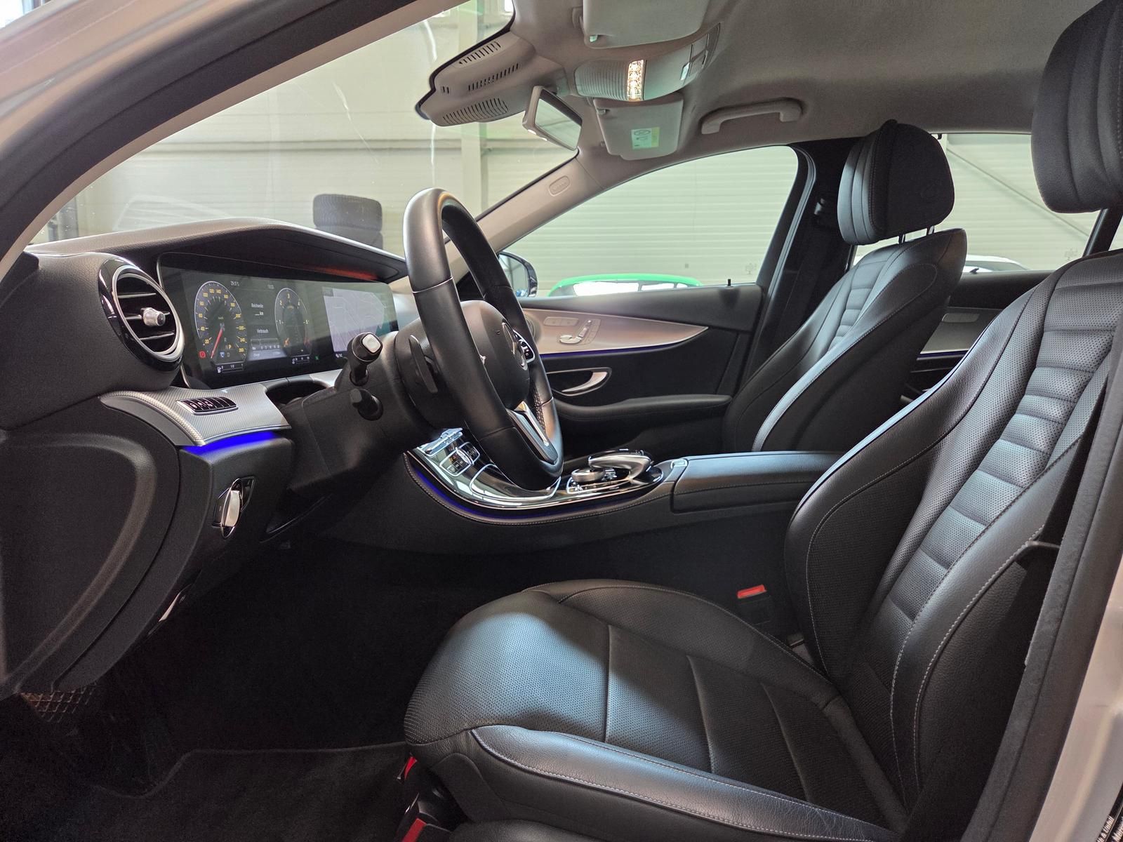 Mercedes-Benz E 400 d 4Matic /HUD/Standheizung/Burmester/*295€ foto 17