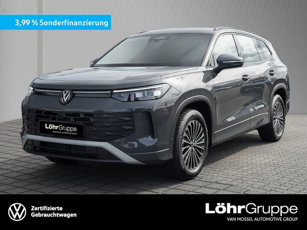 Volkswagen Tayron 1.5 eTSI DSG LIFE /MatrixLED/AHK/ACC/Navi