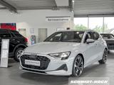 Audi A3 Sportback 35 TFSI advanced S tronic Sitzhzg. - Audi A3: Limousine