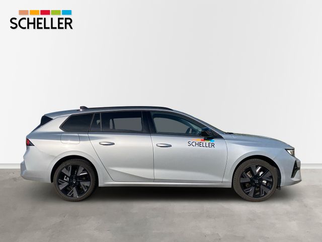 Astra L Sports Tourer Electric Basis