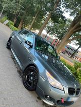 BMW Bmw e60 M57 - BMW M5 mit Diesel-Antrieb