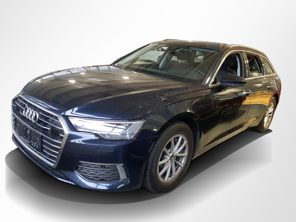 Audi A6 - Bild 5