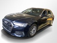 Audi A6 - Vorschau Bild 5