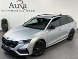Skoda Octavia Combi 2.0 TDI DSG 4x4 RS NAV+LED+AHK+KAM