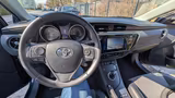 Toyota Auris Touring Sports Hybrid - LED,AHK,Pano->VOLL - Toyota Auris Touring Sports