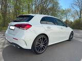 Mercedes-Benz A 220 4MATIC DCT AMG HUD Panorama  - Mercedes-Benz A 220 in Duisburg