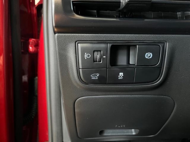 Hyundai TUCSON - Bild 17