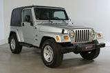 Jeep Wrangler 40 Sport Sahara Ed. Tempomat Klima CD - Jeep Gebrauchtwagen von 2008
