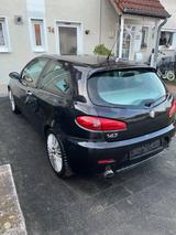 Alfa Romeo 147 1.6 TS 16V - - Alfa Romeo 147 aus 2008
