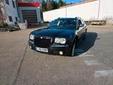 Chrysler 300 c 3.5 Liter - gebrauchte Chrysler 300C aus dem Jahr 2004