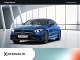 Mercedes-Benz CLS 450 4M AMG Line/SHD/Distronic/Multibeam/Navi - Mercedes-Benz CLS 450 aus 2023