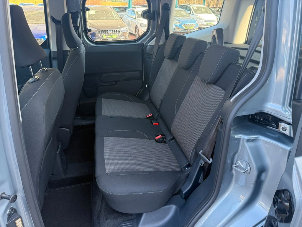 Ford Tourneo Courier 1.0 Trend *NAVI*AUTOMATIK*