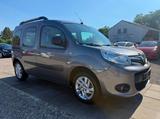 Renault Kangoo Paris Sportsitze Sport Lenkrad - Renault Gebrauchtwagen in Hannover