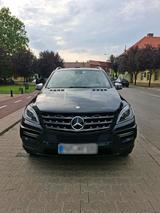 Mercedes-Benz ml 350 brabus 3.0 cdi  top autos - Mercedes-Benz: Ml Brabus
