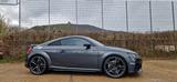 Audi TT RS 2.5 TFSI S tronic quattro Coupe - - Audi TT RS aus 2019