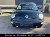 Volkswagen Cabriolet 2.0 Highline*Klima*53 Edition Original - Volkswagen New Beetle mit Benzin-Antrieb: Cabrio, 2.5