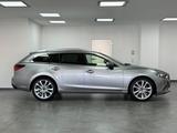 Mazda 6 Kombi Sports-Line/NAVI/KAM/AHK/SHZ/TEMP/BOSE - Mazda 6 in Bonn