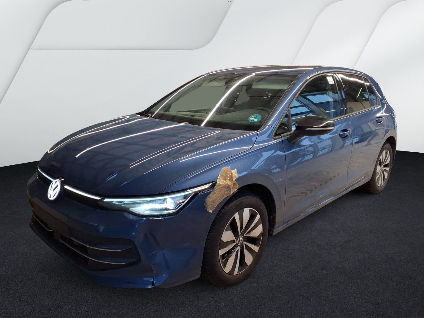 Volkswagen Golf - Bild 2