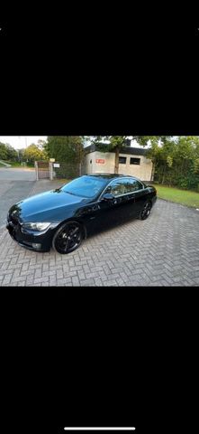 BMW 325i Cabrio Xenon Pdc Komfzg Menory