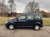 Volkswagen Caddy PKW Trendline BMT 4Motion / Klima - Volkswagen Caddy: 4motion