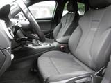 Audi A3 1.4 TFSI Limo Sport Black Edition 18" LED PDC - Audi A3: Edition