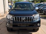 Toyota Land Cruiser 3.0 D-4D 60th Anniversary Automatik - Toyota Land Cruiser: 60th Anniversary