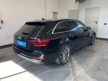 Audi A4 - 4
