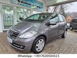 Mercedes-Benz A160 KLIMA/SMARTLINK/AHK/HU-02.2028 - Gebrauchtwagen mit Automatik bis 5.000 Euro