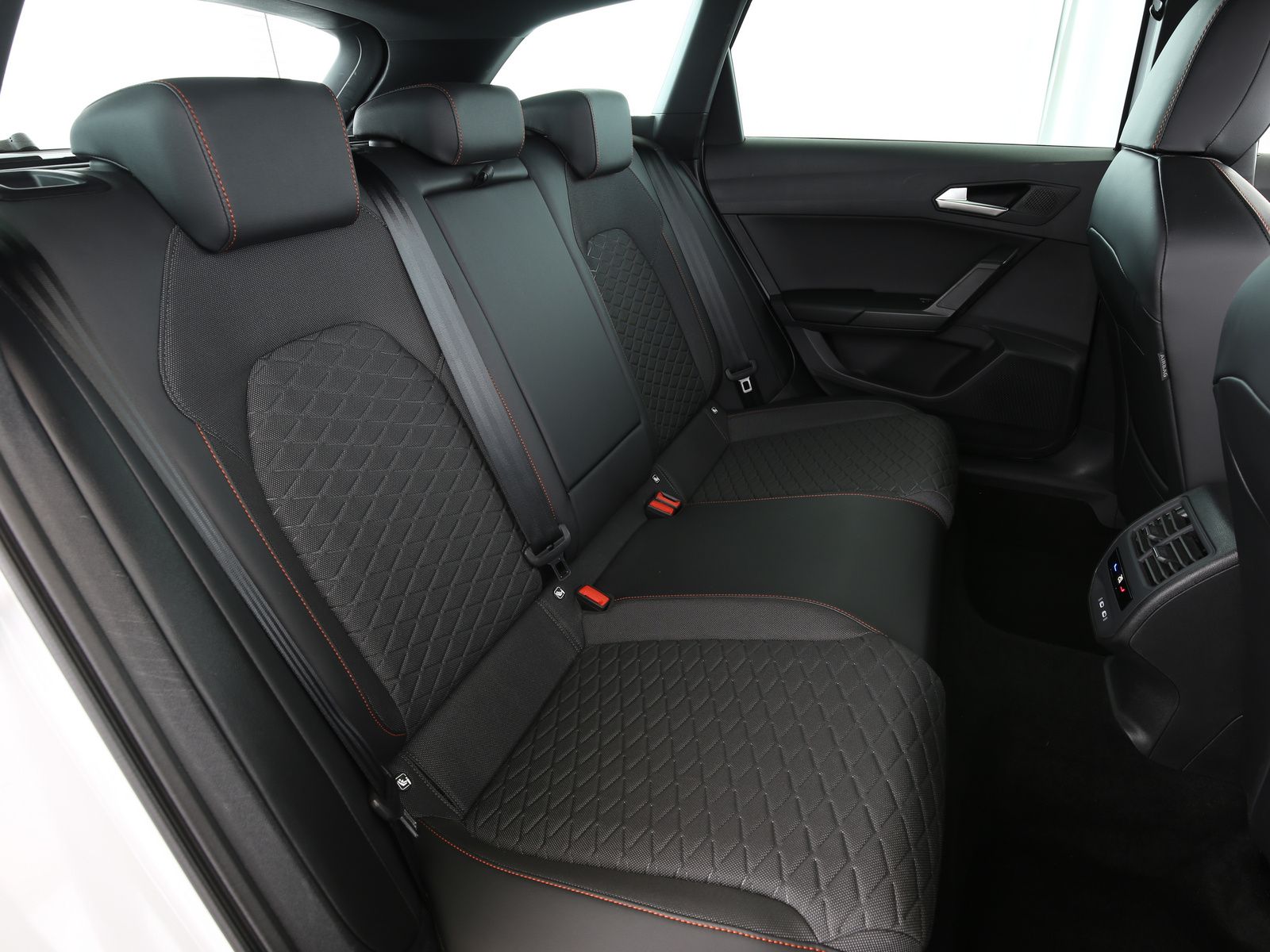 Seat Leon - Bild 15