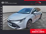 Toyota Corolla Touring Sports 1.2 Team D - gebrauchte Toyota Corolla aus dem Jahr 2022
