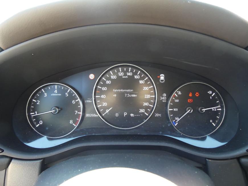Mazda CX-30 2WD BOSE*Head-UP*Leder*Navi, миниатюра 8