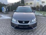 Seat Ibiza Style*1.Hand*Klimaautomatik*Alu*Scheckheft - Seat Ibiza: Sc Style