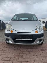 Daewoo Matiz 1.0 - TÜV 06/25 - Daewoo Matiz: 1.0