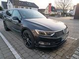 Volkswagen WV Passat b8 2,0 TDI - Volkswagen Passat: Kombi, W8