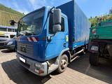 MAN TGL 8.210 4x2 - MAN Tgl 8 210