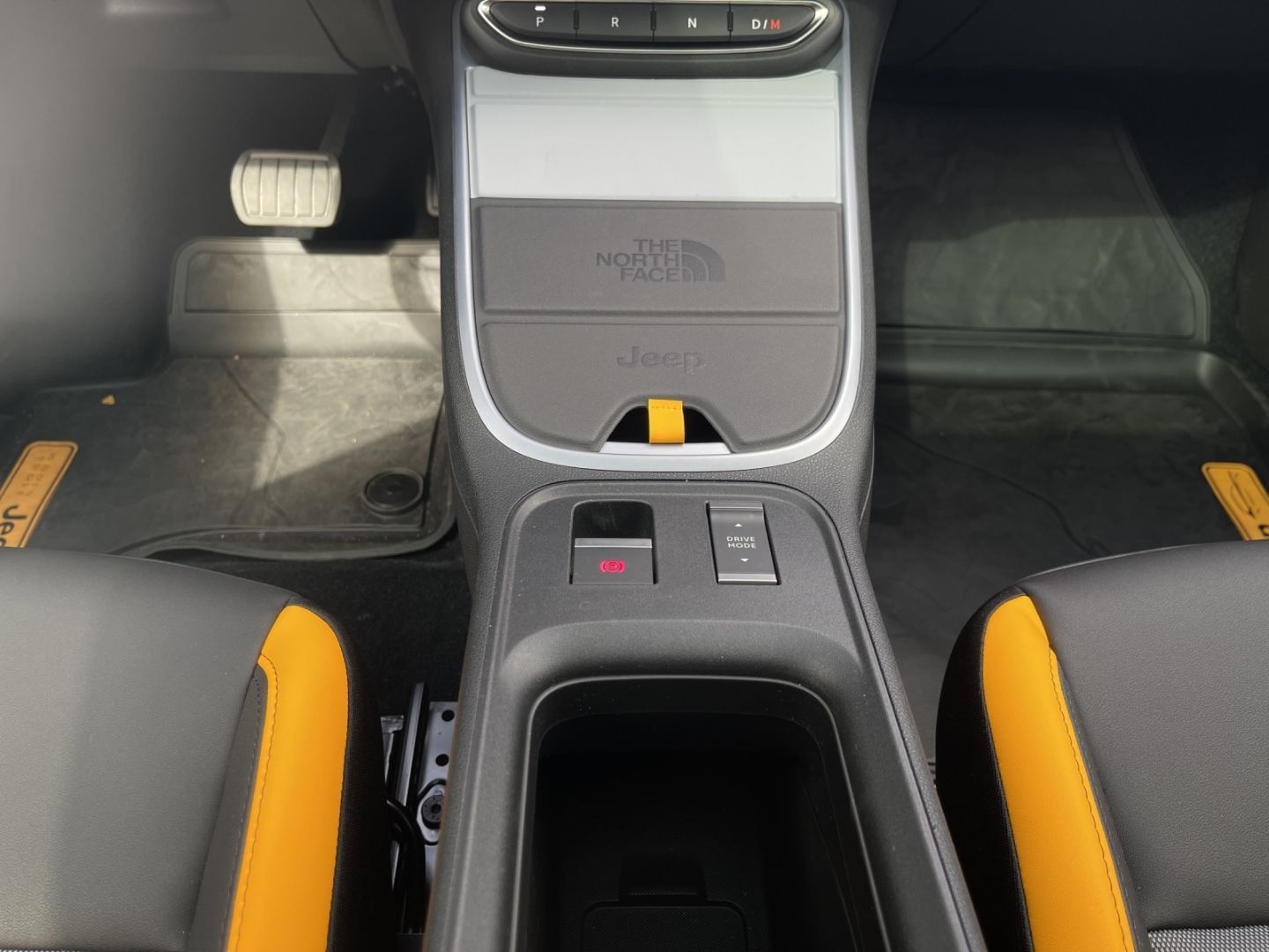 Jeep Avenger - Bild 17