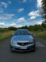 Honda Accord cl9 Automatik - Honda Accord: Auto