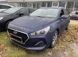Hyundai i30 1.6 CRDI Passion.;Yes! KAMERA ... - Hyundai i30 Passion mit Diesel-Antrieb