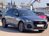 Audi Q3 35 TDI quattro S line - Audi Q3 mit Diesel-Antrieb: Geländewagen, Automatik