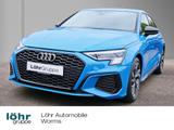 Audi A3 Sportback 35 TFSI S-Line *B&O*MATRIX-LED*STAN - Audi A3 aus 2023