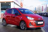 Hyundai i10 1.2 YES! Android Apple Sitzheizung Tempomat - Hyundai i10: Automatik