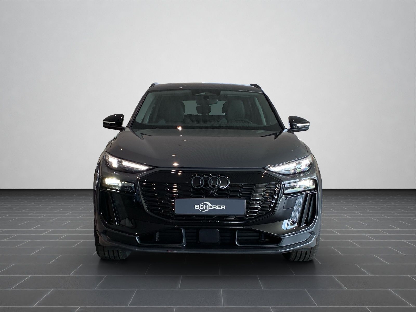 Audi e-tron - Bild 7