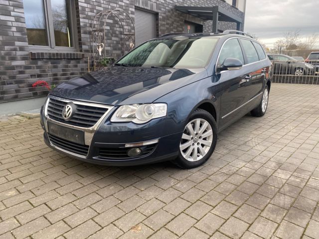 Volkswagen Passat Variant Comfortline