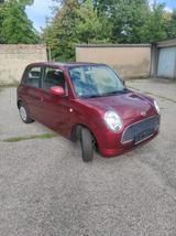 Daihatsu Trevis Junior - Daihatsu TREVIS von privat