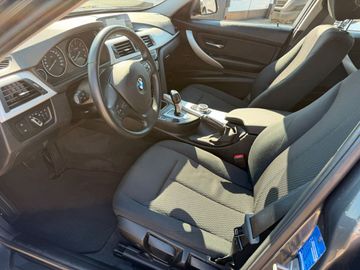 BMW 320 - 5