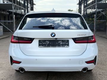 BMW 320 - 10